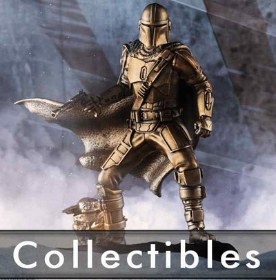 Collectibles - H S Johnson