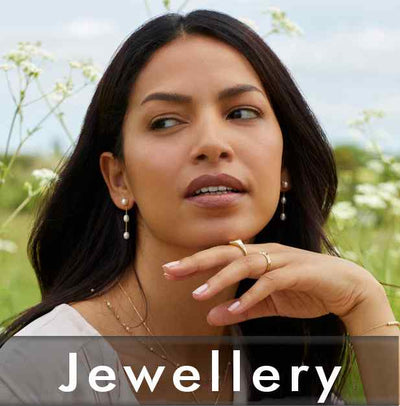 Jewellery - H S Johnson