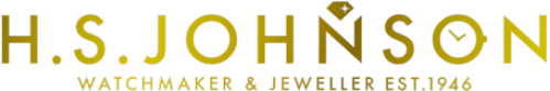 Shop Premium Brand Watches & Jewelry Online | HS Johnson – H S Johnson