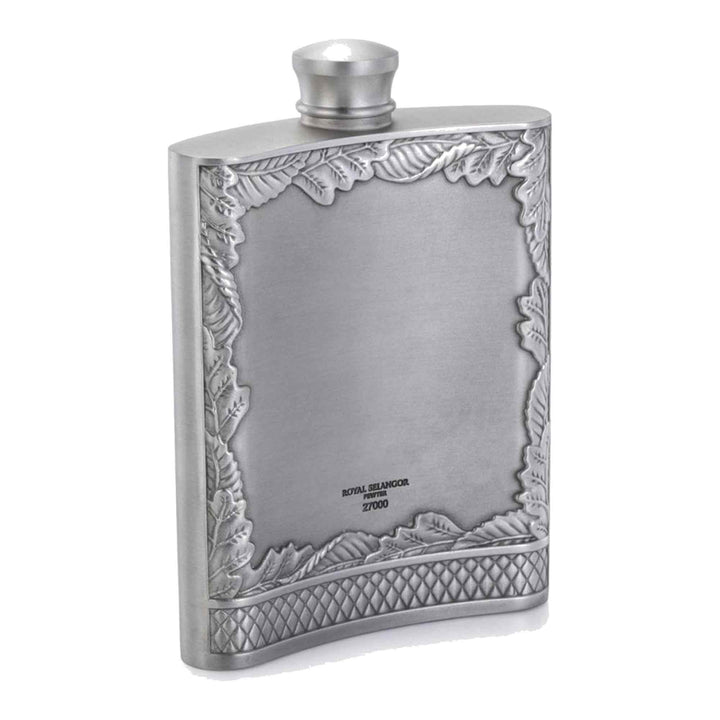 Royal Selangor 0127000 16cl Stag Hip Flask