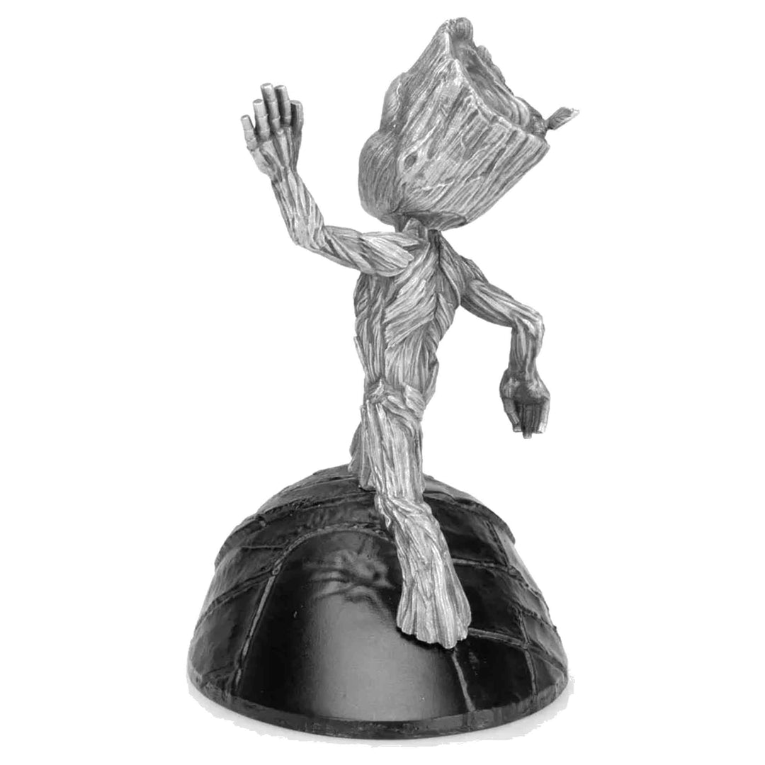 Marvel By Royal Selangor 0179070 Groot Figurine