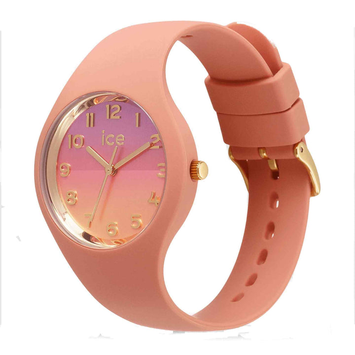 Ice 021355 Horizon Clay Wristwatch