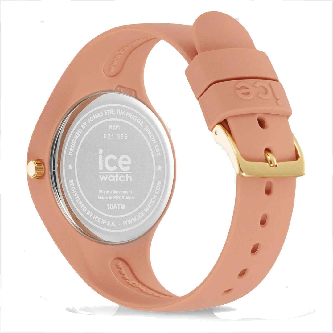 Ice 021355 Horizon Clay Wristwatch