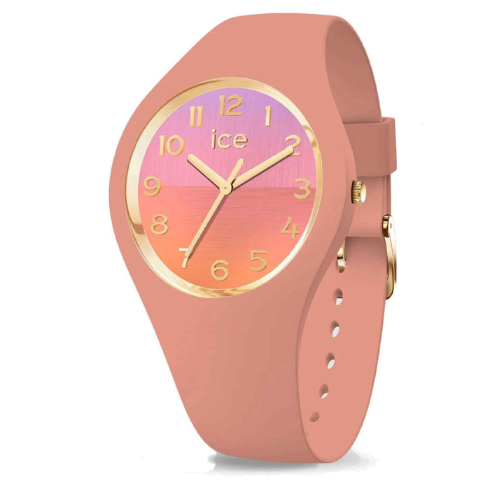 Ice 021355 Horizon Clay Wristwatch