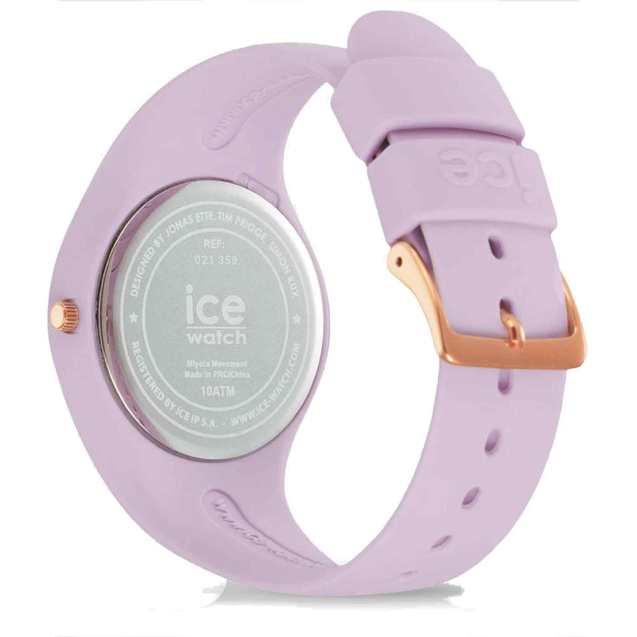 Ice 021359 Horizon Orchid Wristwatch