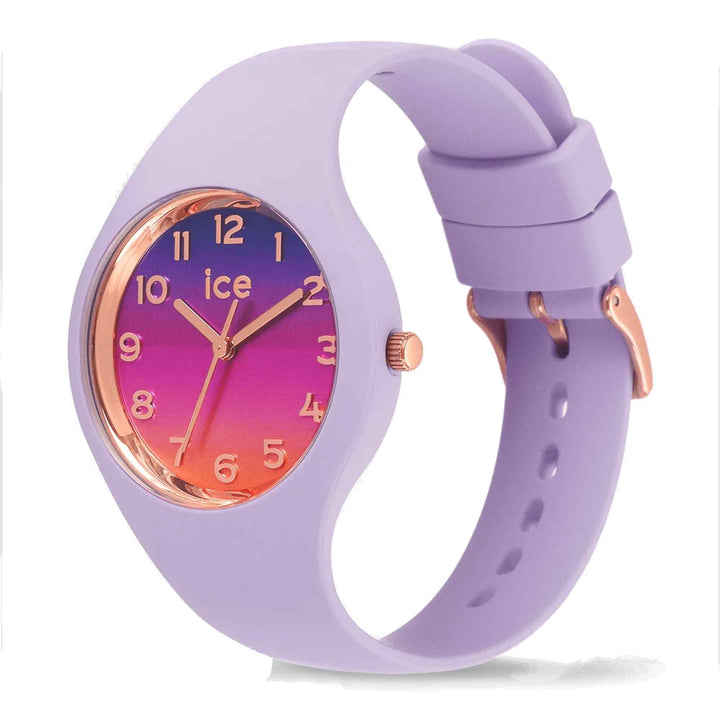 Ice 021360 Horizon Purple Night Wristwatch