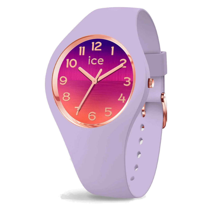 Ice 021360 Horizon Purple Night Wristwatch