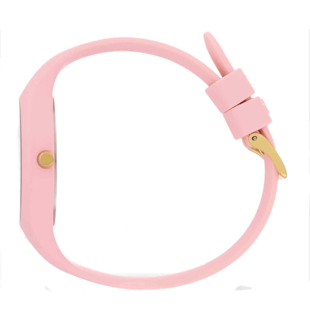 Ice 021362 Horizon Pink Girly Wristwatch