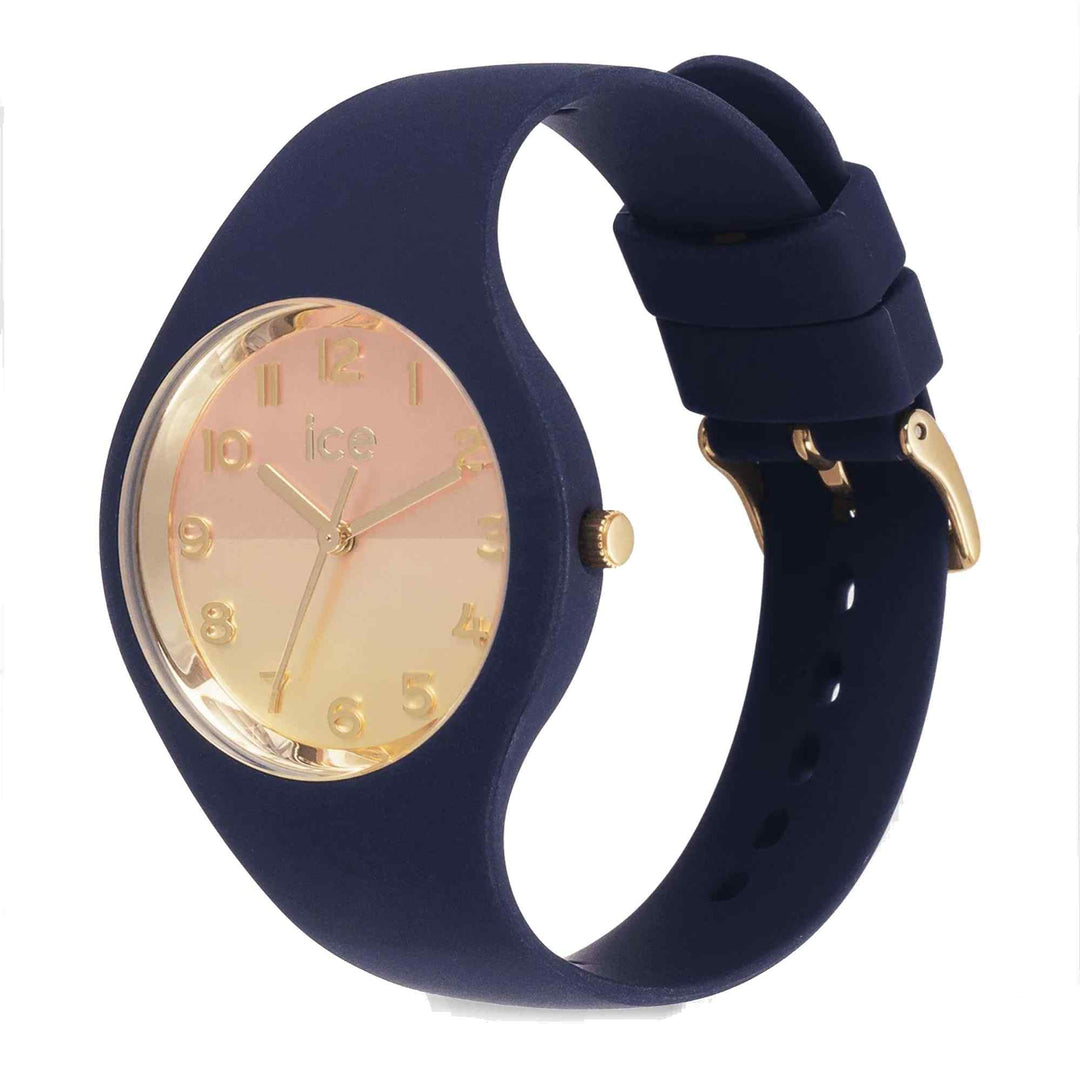 Ice 021363 Horizon Night Gold Wristwatch