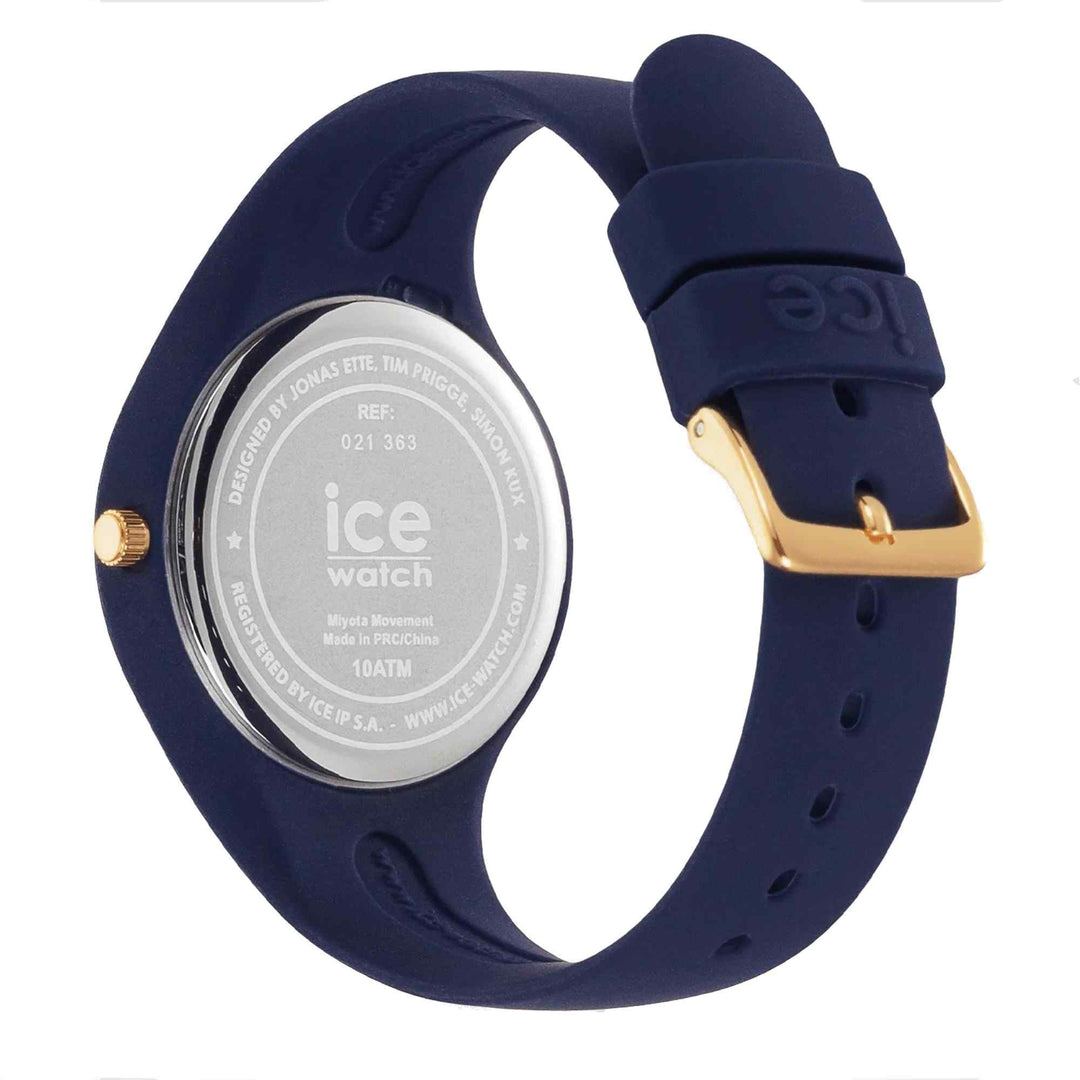 Ice 021363 Horizon Night Gold Wristwatch