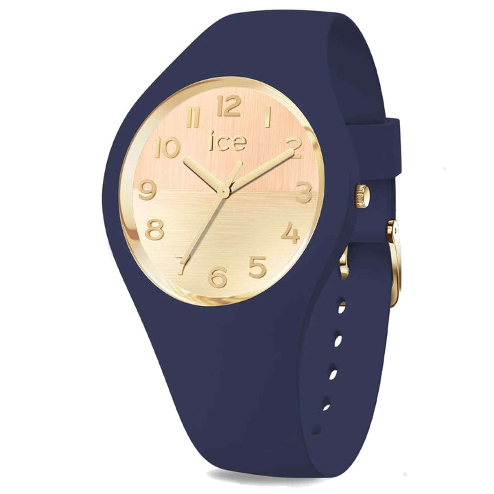 Ice 021363 Horizon Night Gold Wristwatch