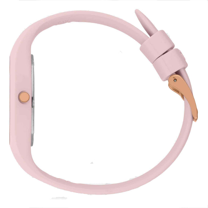 Ice 021592 Cosmos Pink Lady Wristwatch