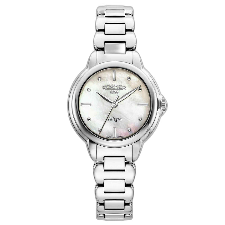 Roamer 977847 41 20 20 Women's Allegra Classic Wristwatch