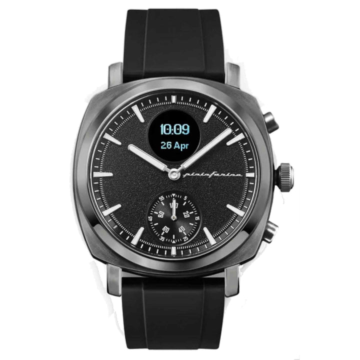 Pininfarina PMH01A-08 Senso Sport Slate Grey Wristwatch