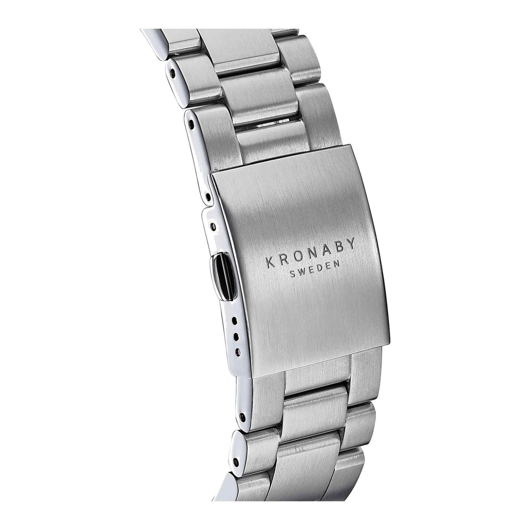 Kronaby S3780/1 Sekel Hybrid Smartwatch