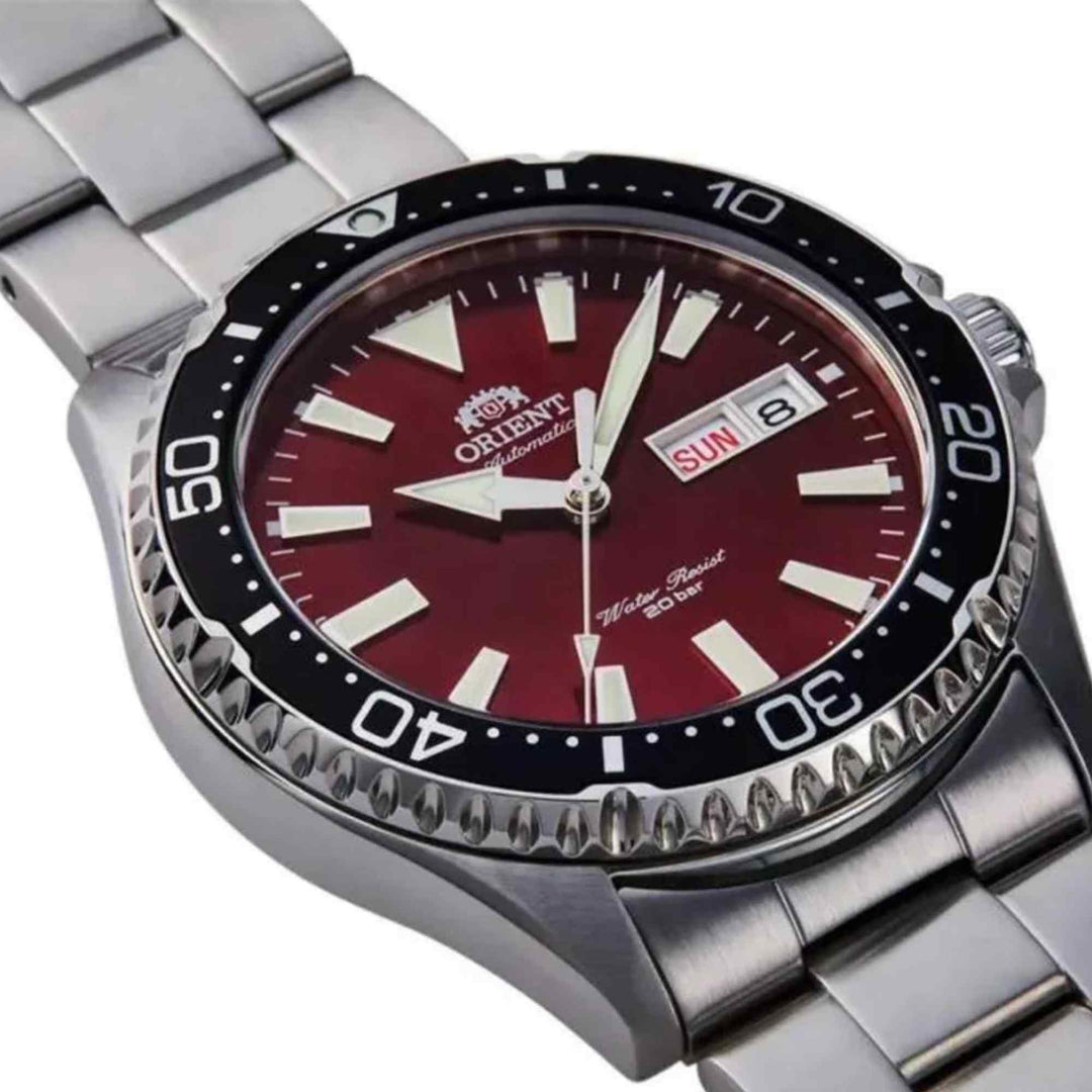 Orient RA-AA0003R39B Mechanical Sports Automatic Wristwatch