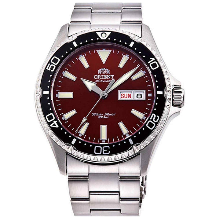 Orient RA-AA0003R39B Mechanical Sports Automatic Wristwatch