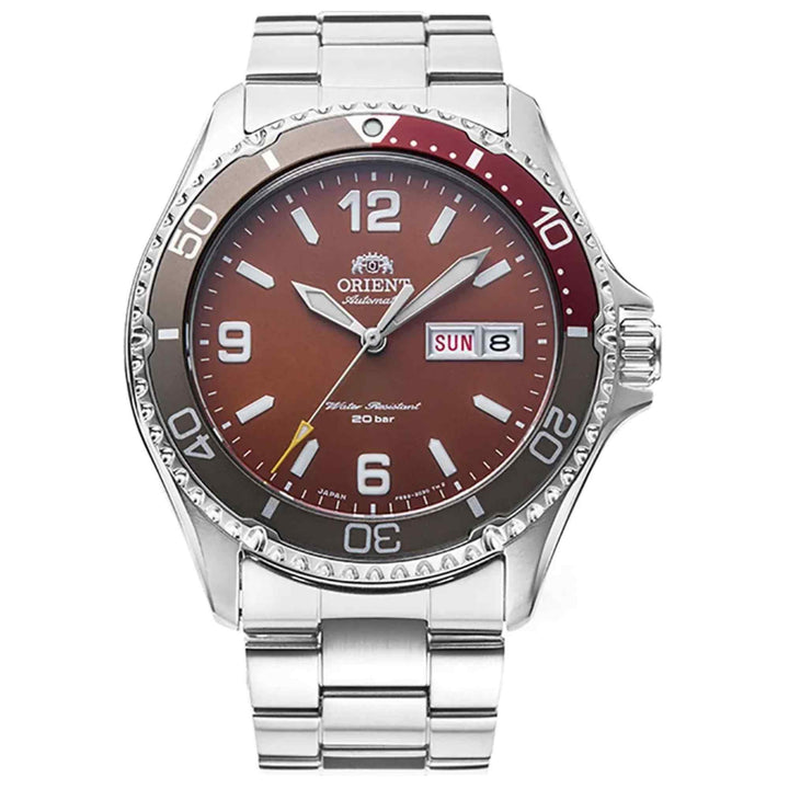 Orient RA-AA0820R39B Mechanical Sports Automatic Wristwatch