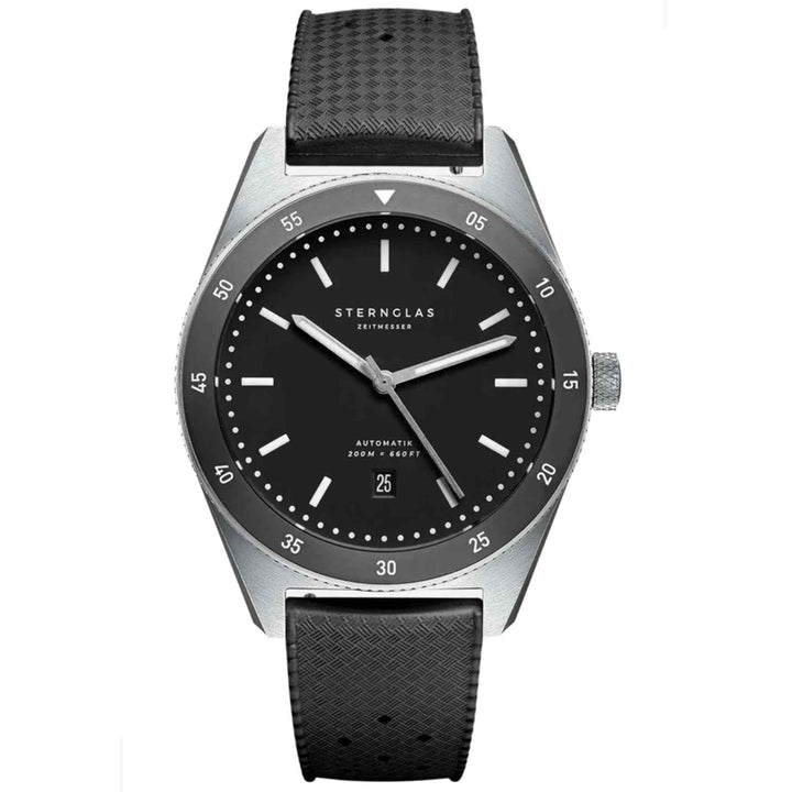 Sternglas S02-MA03-KA04 Men's Marus Automatic Wristwatch