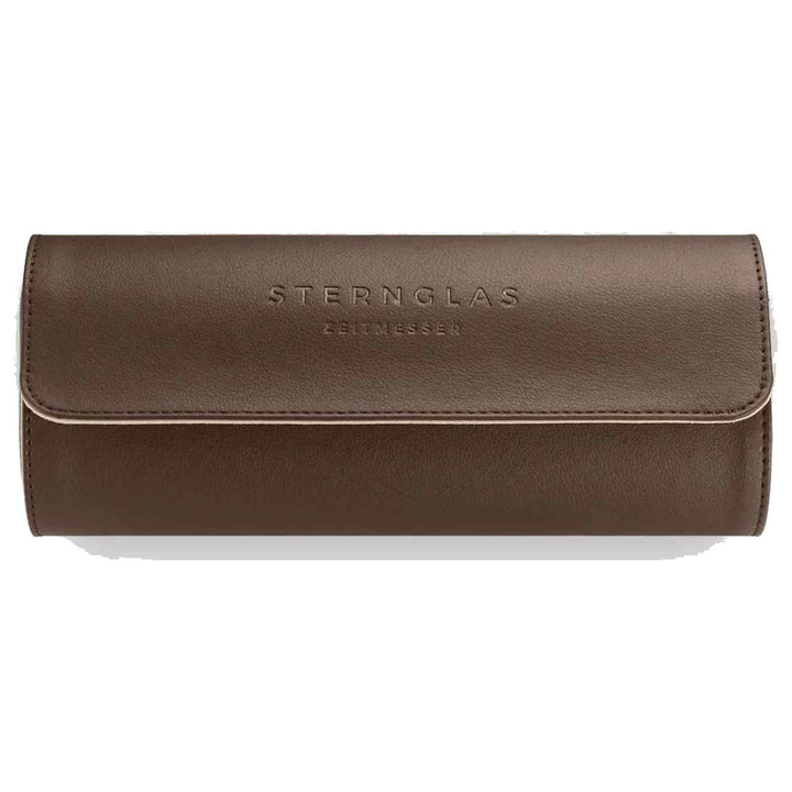 Sternglas S13-010 Brown Watch Roll