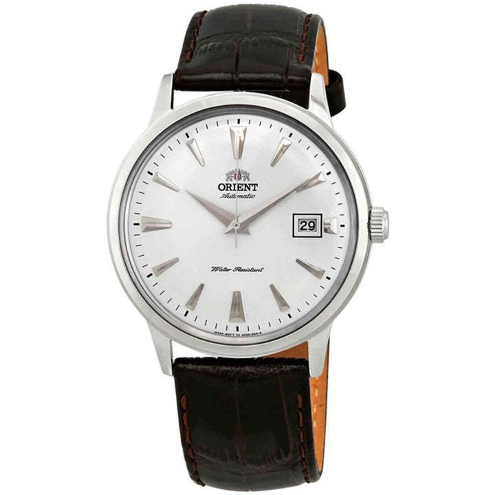 Orient TAC00005W0 Bambino II White Dial Automatic Wristwatch