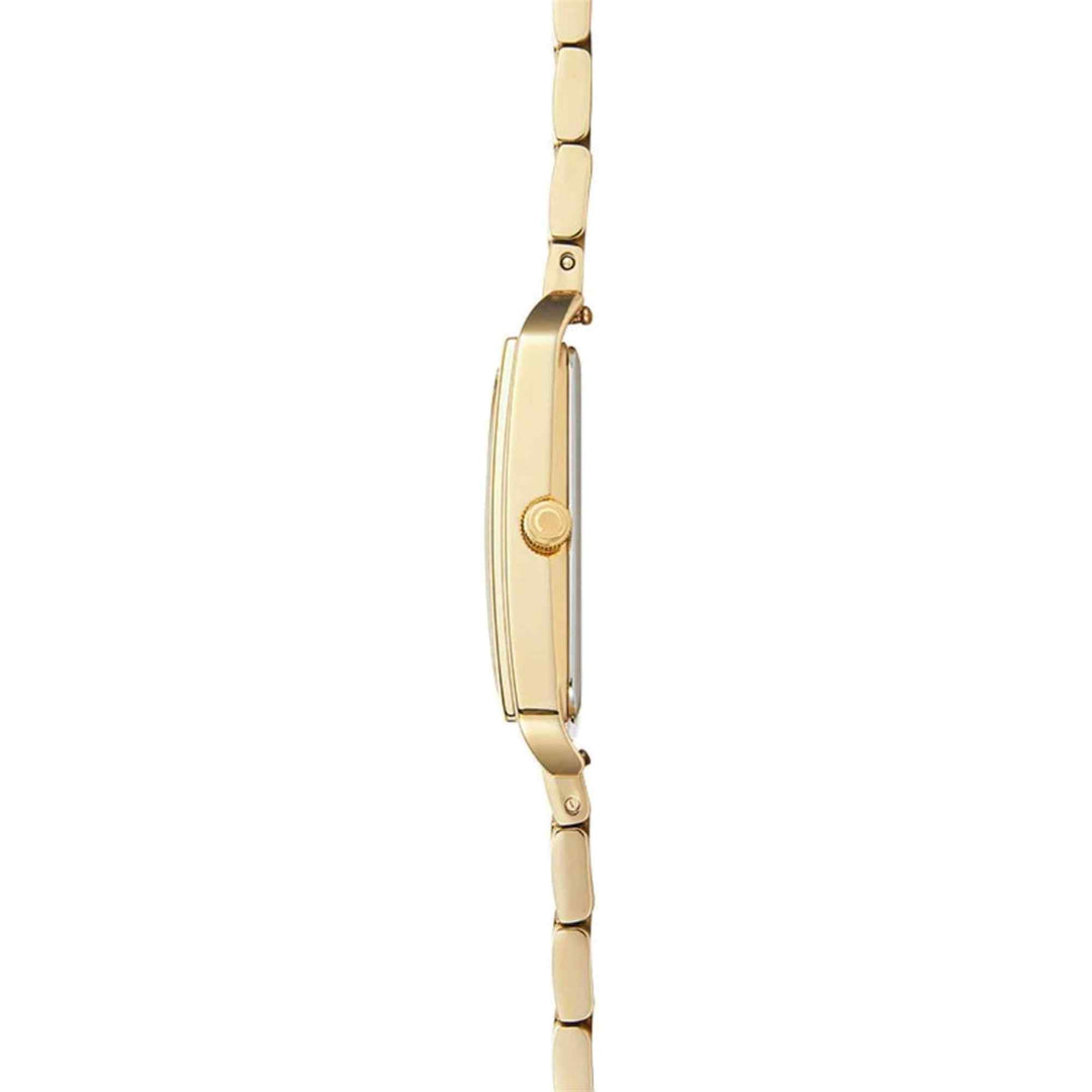 Obaku V293LXGISG Women's Kamille-Cider Wristwatch