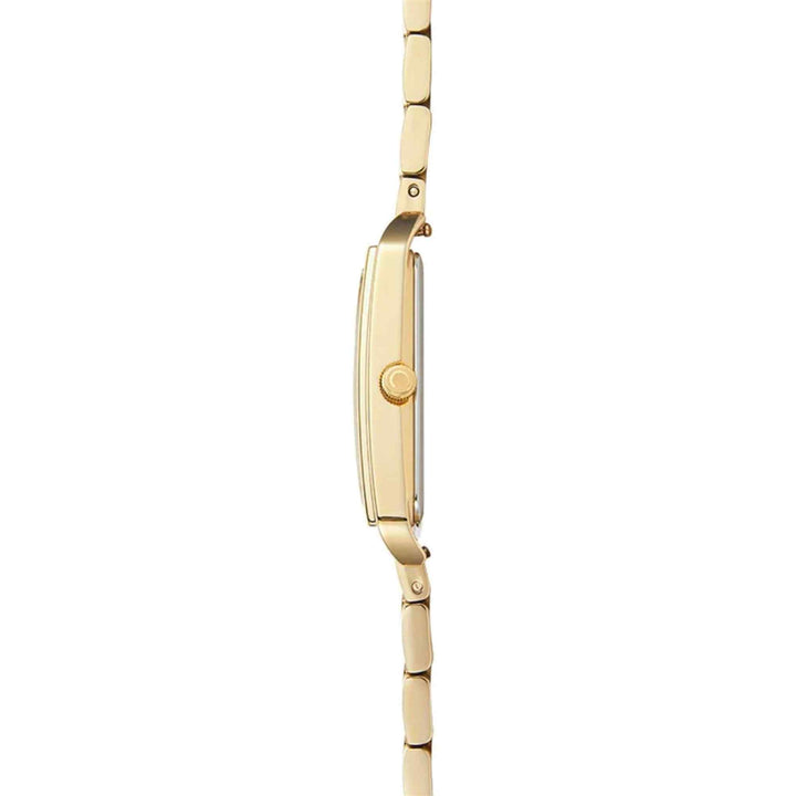 Obaku V293LXGISG Women's Kamille-Cider Wristwatch