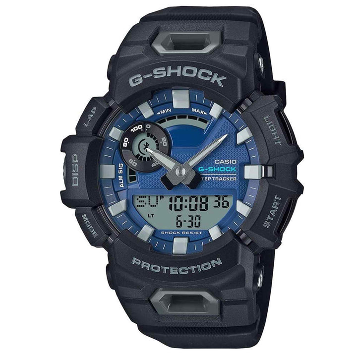 G-Shock GBA-900CB-1AER G-Squad Multifunction Wristwatch