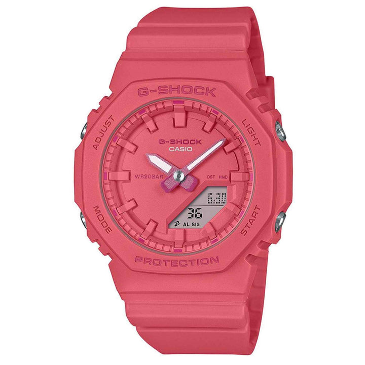 G-Shock GMA-P2100-4AER Women's Multifunction Wristwatch